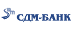 "СДМ-Банк" (ПАО)