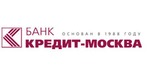 Банк Кредит-Москва (ПАО)